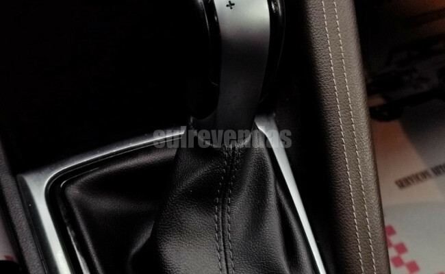 Renault CAPTUR Iconic 1.3 TB 16V Flex 5p Aut.