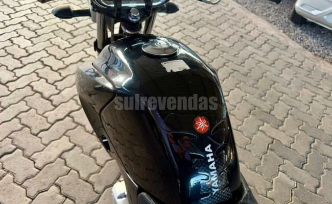 Yamaha YBR