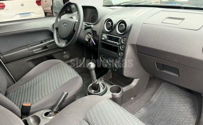 Ford ECOSPORT XLS1.6FLEX