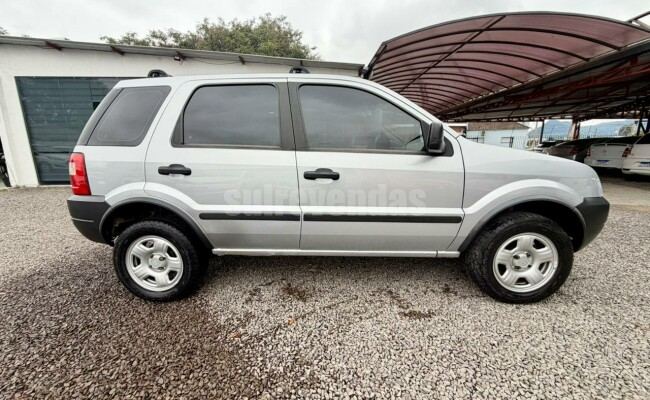 Ford ECOSPORT XLS1.6FLEX