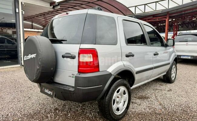 Ford ECOSPORT XLS1.6FLEX