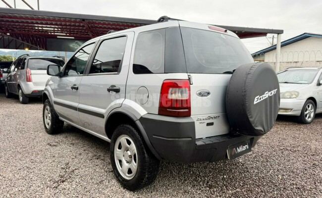 Ford ECOSPORT XLS1.6FLEX