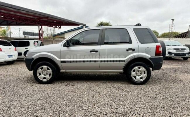 Ford ECOSPORT XLS1.6FLEX