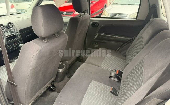 Ford ECOSPORT XLS1.6FLEX