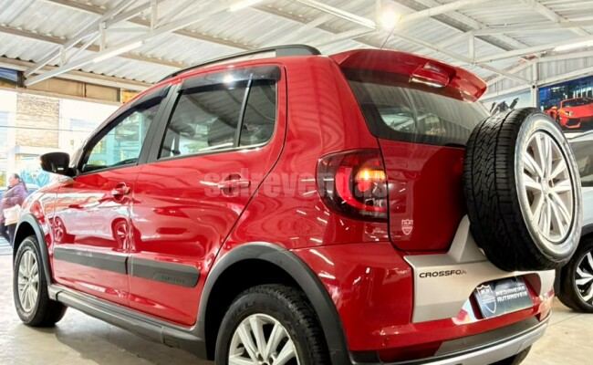 Volkswagen CROSSFOX