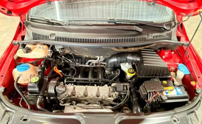Volkswagen CROSSFOX