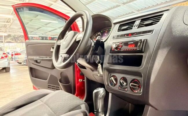 Volkswagen CROSSFOX