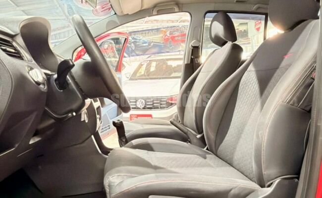 Volkswagen CROSSFOX