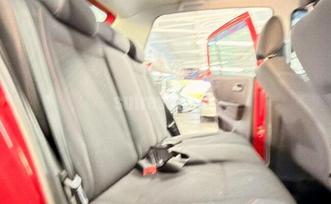 Volkswagen CROSSFOX