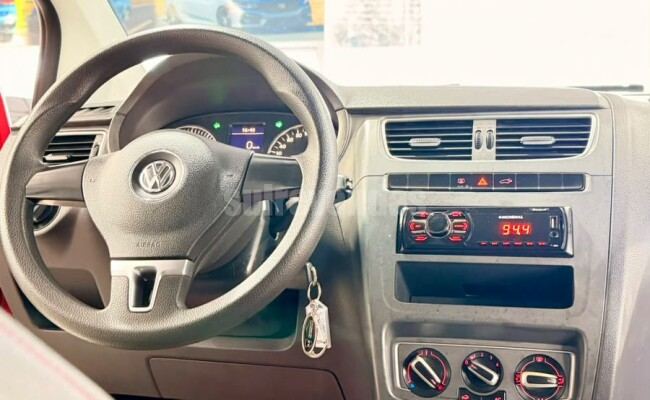 Volkswagen CROSSFOX