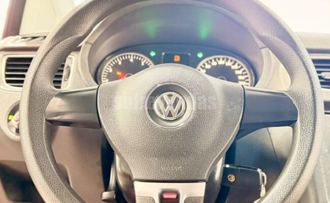 Volkswagen CROSSFOX