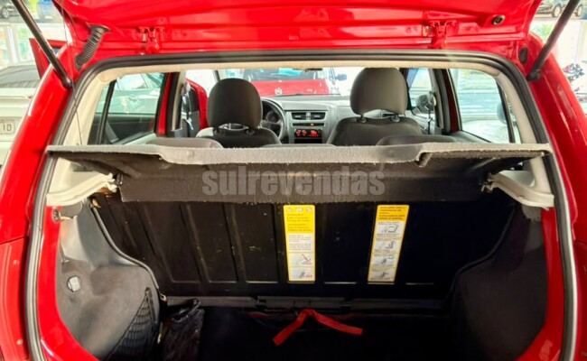 Volkswagen CROSSFOX