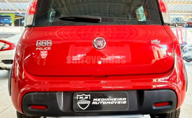 Fiat UNO