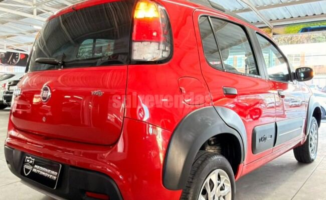 Fiat UNO