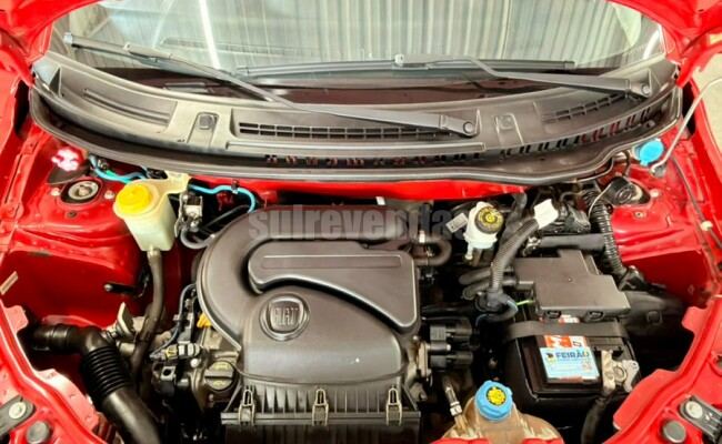 Fiat UNO