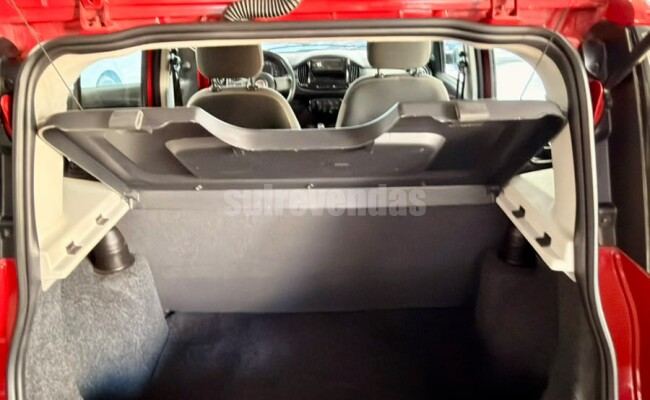 Fiat UNO