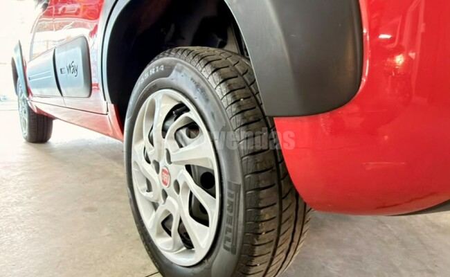 Fiat UNO