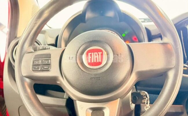 Fiat UNO