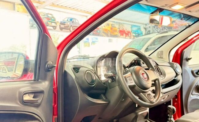 Fiat UNO