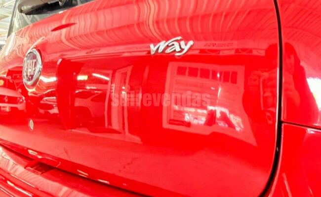 Fiat UNO