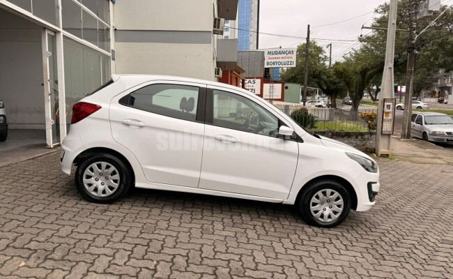 Ford KA SE 1.0 HA C
