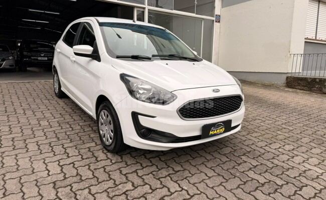 Ford KA SE 1.0 HA C