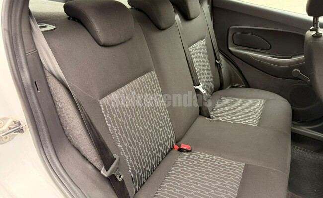 Ford KA SE 1.0 HA C