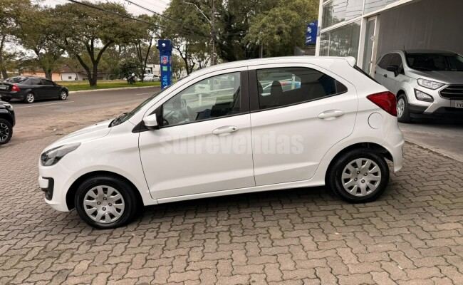 Ford KA SE 1.0 HA C