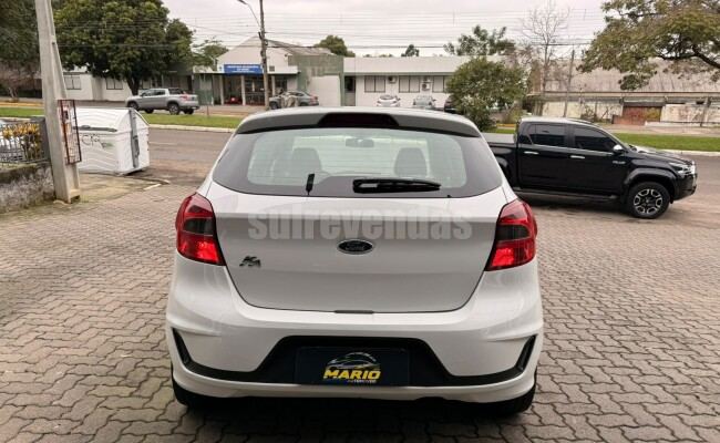 Ford KA SE 1.0 HA C