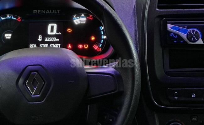Renault KWID