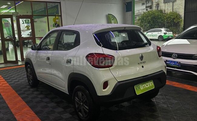 Renault KWID