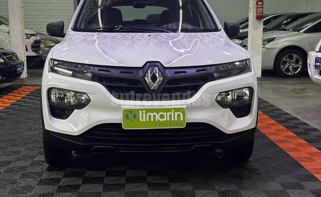 Renault KWID