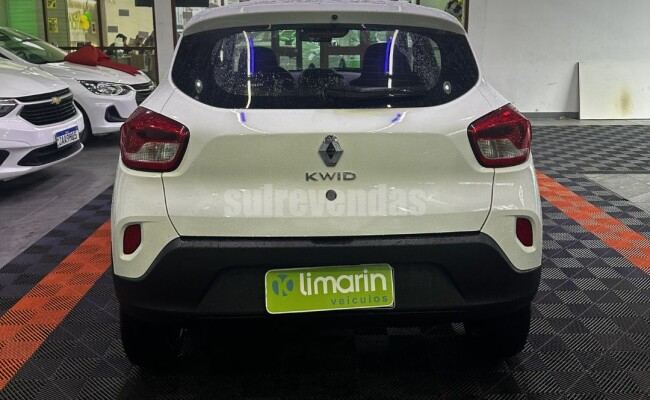 Renault KWID
