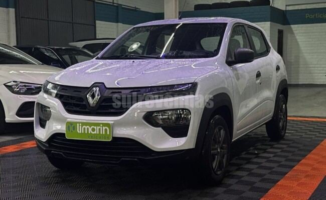 Renault KWID