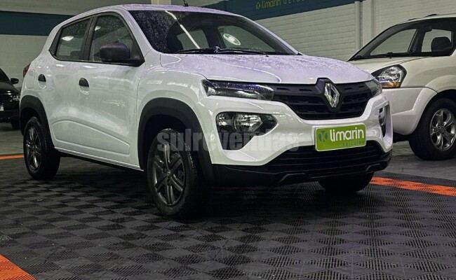 Renault KWID