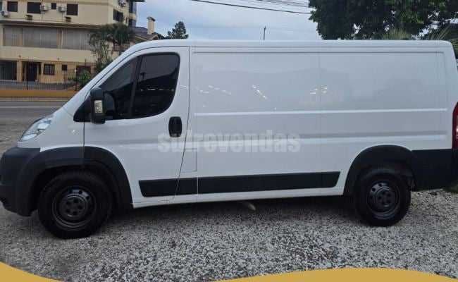 Fiat DUCATO