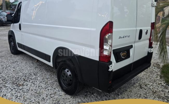 Fiat DUCATO