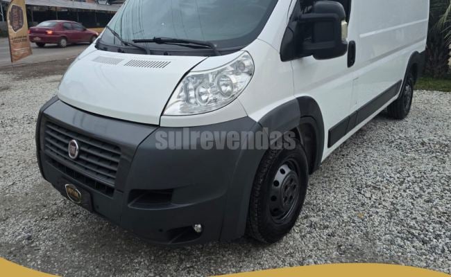 Fiat DUCATO
