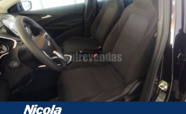 CHEVROLET ONIX PLUS