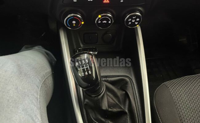 Chevrolet ONIX HATCH LT 1.0 12V Flex 5p Mec.