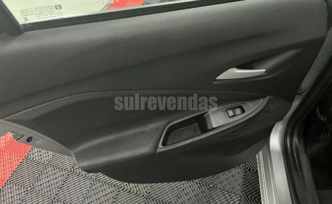 Chevrolet ONIX HATCH LT 1.0 12V Flex 5p Mec.