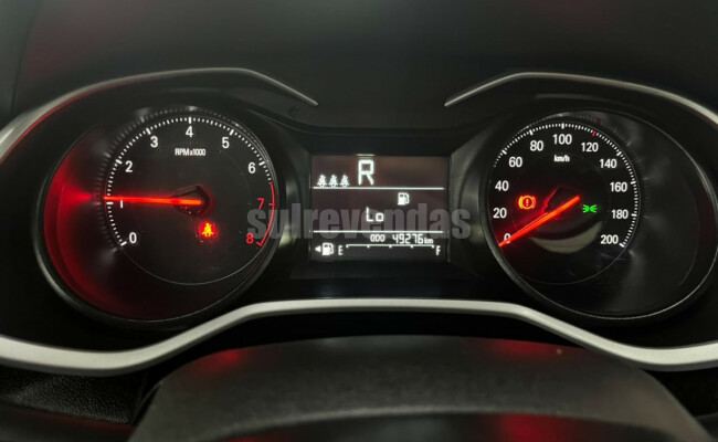 Chevrolet ONIX HATCH LT 1.0 12V Flex 5p Mec.