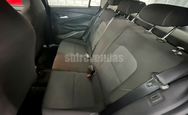 Chevrolet ONIX HATCH LT 1.0 12V Flex 5p Mec.