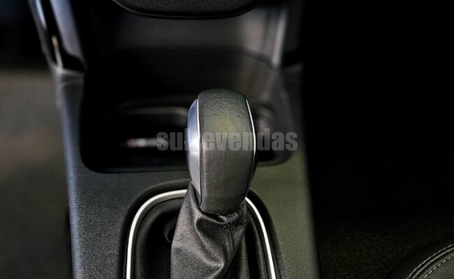 Citroen C4 CACTUS 1.6 VTI 120 FLEX FEEL PACK EAT6