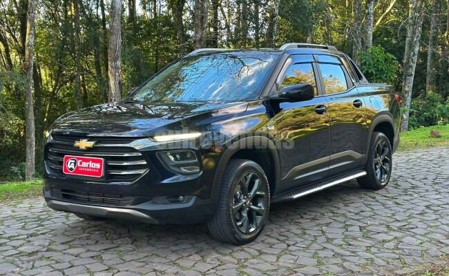 Chevrolet MONTANA