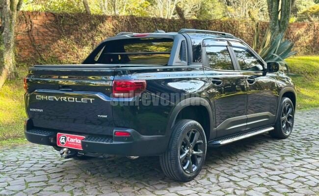 Chevrolet MONTANA