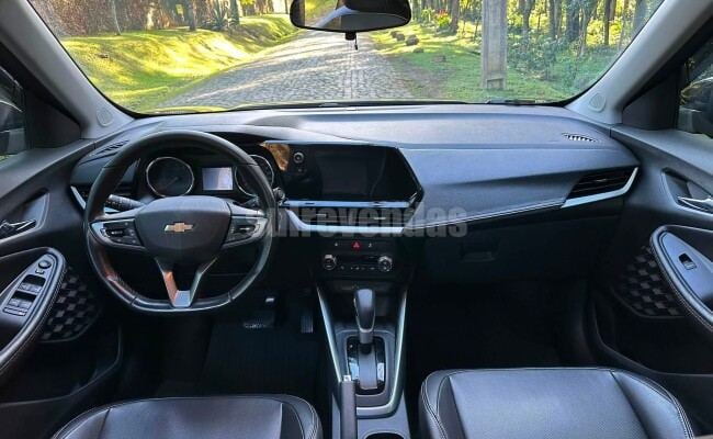 Chevrolet MONTANA