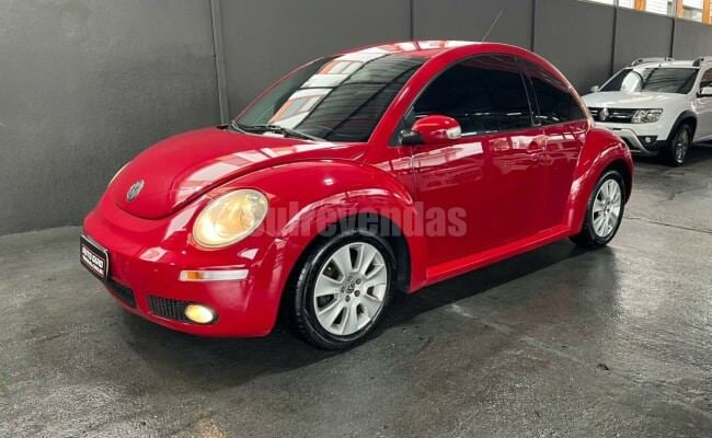 Volkswagen NEW BEETLE