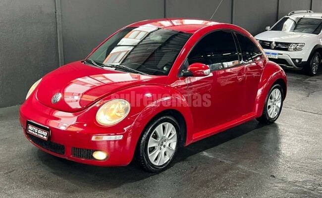 Volkswagen NEW BEETLE