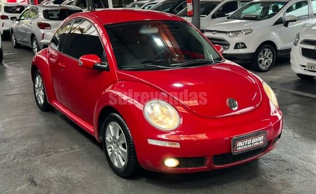 Volkswagen NEW BEETLE